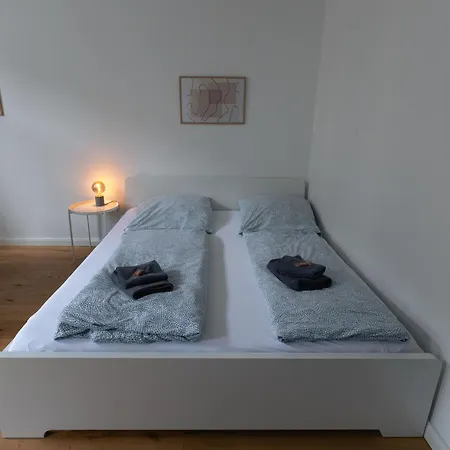 Lu16 One - Modern, Zentral, Haustierfreundlich Mit Kueche - Bema Apartament *