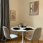 Lu16 One - Modern, Zentral, Haustierfreundlich Mit Kueche - Bema 公寓 巴姆贝格