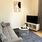 Bema - Modern, Neu, Mit Kueche Und In Zentraler Lage - Lu16 One Apartament Bamberg