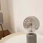 Bema - Modern, Neu, Mit Kueche Und In Zentraler Lage - Lu16 One