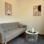 Bema - Modern, Neu, Mit Kueche Und In Zentraler Lage - Lu16 One *