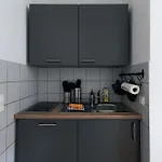 Lu16 One - Modern, Zentral, Haustierfreundlich Mit Kueche - Bema 巴姆贝格