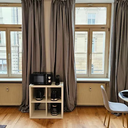 Apartament Bema - Modern, Neu, Mit Kueche Und In Zentraler Lage - Lu16 One