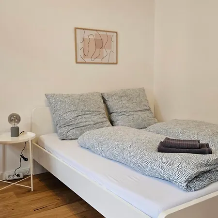 Apartament Bema - Modern, Neu, Mit Kueche Und In Zentraler Lage - Lu16 One *