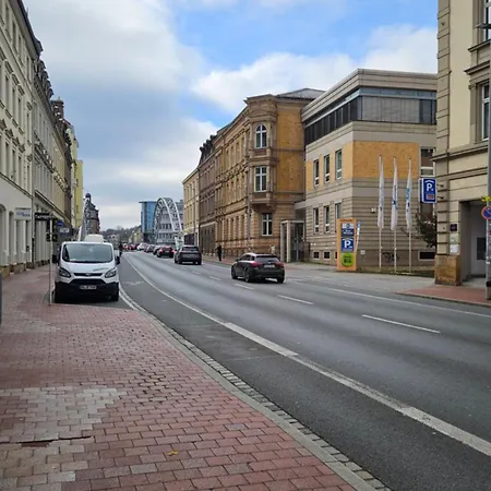 Bema - Modern, Neu, Mit Kueche Und In Zentraler Lage - Lu16 One Apartament