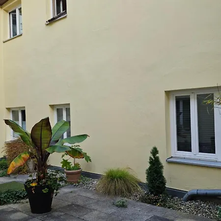 Bema - Modern, Neu, Mit Kueche Und In Zentraler Lage - Lu16 One