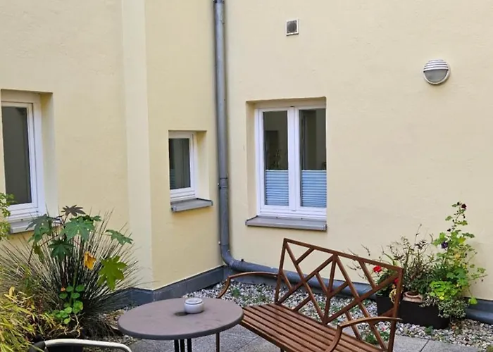 Bema - Modern, Neu, Mit Kueche Und In Zentraler Lage - Lu16 One Appartamento Bamberga